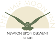 The Half Moon Newton